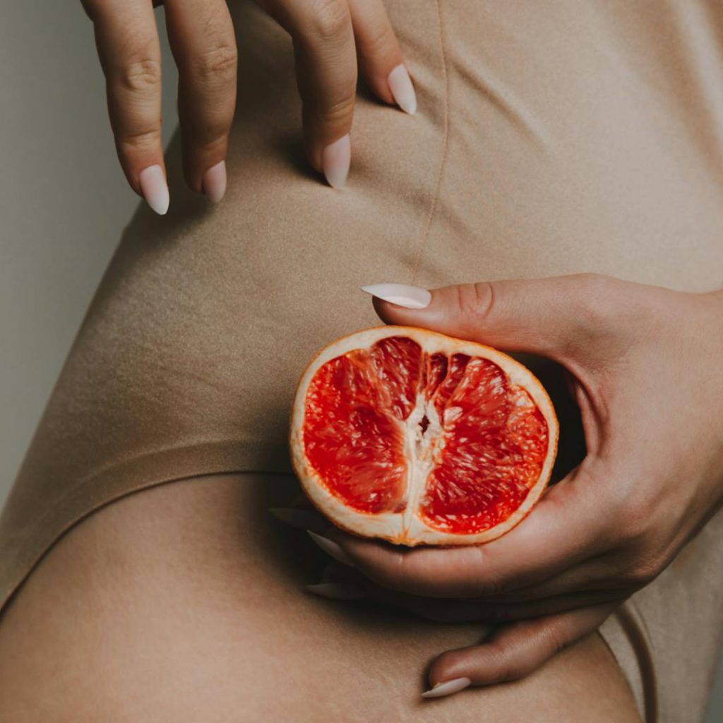 A discreet and artistic image representing the professional and sensitive approach to women's intimate surgery at Medinova Aesthetic Institute.